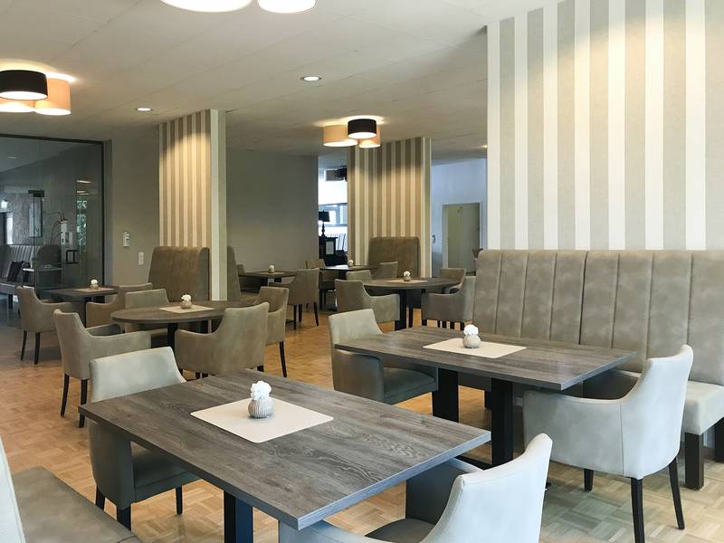 Das Restaurant